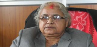 Nepals first female chief justice faces impeachment